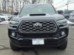 2021 Toyota Tacoma TRD Sport Double Cab 6 Bed V6 AT