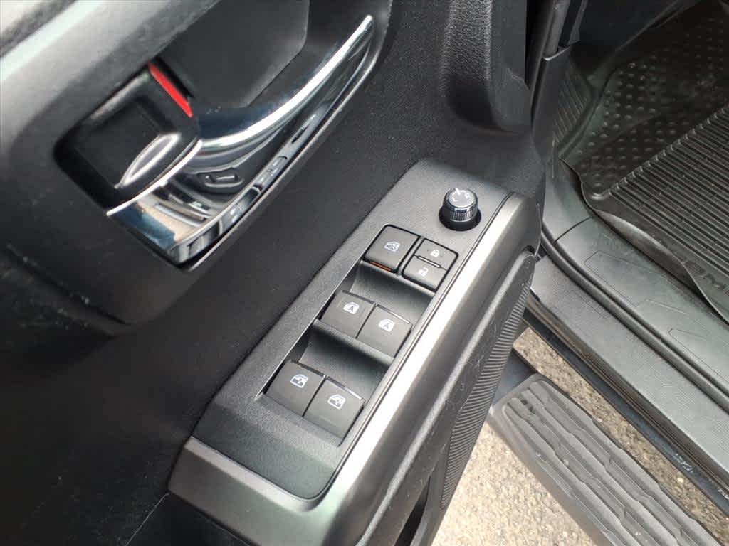 2021 Toyota Tacoma TRD Sport Double Cab 6 Bed V6 AT