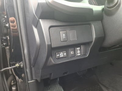 2021 Toyota Tacoma TRD Sport Double Cab 6 Bed V6 AT