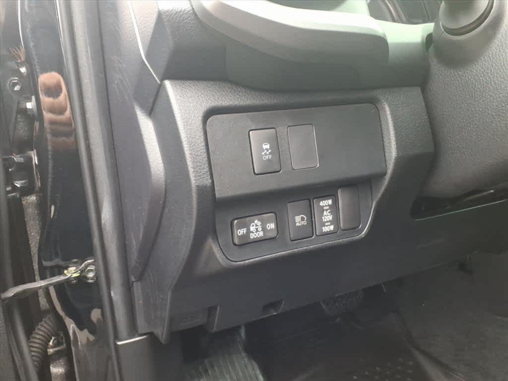 2021 Toyota Tacoma TRD Sport Double Cab 6 Bed V6 AT