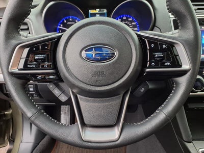 2019 Subaru Outback 3.6R Touring