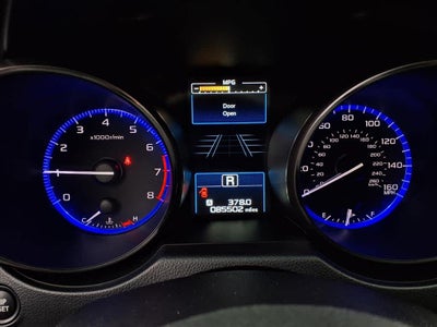 2019 Subaru Outback 3.6R Touring