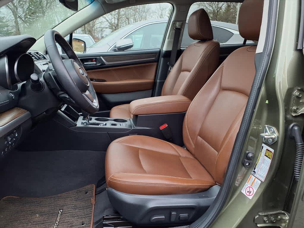 2019 Subaru Outback 3.6R Touring