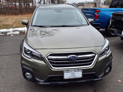 2019 Subaru Outback 3.6R Touring