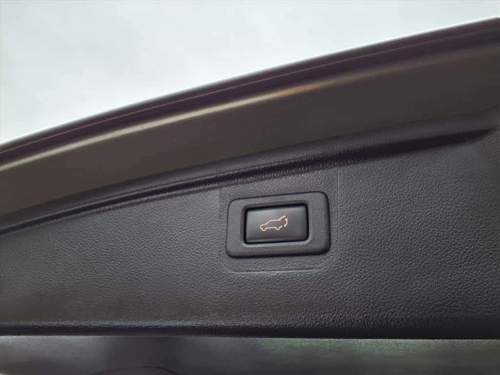 2019 Subaru Outback 3.6R Touring