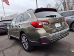 2019 Subaru Outback 3.6R Touring