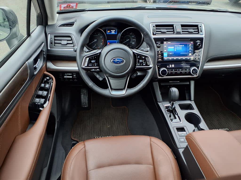 2019 Subaru Outback 3.6R Touring