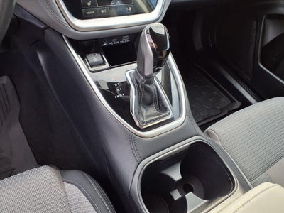 2025 Subaru Outback Premium AWD