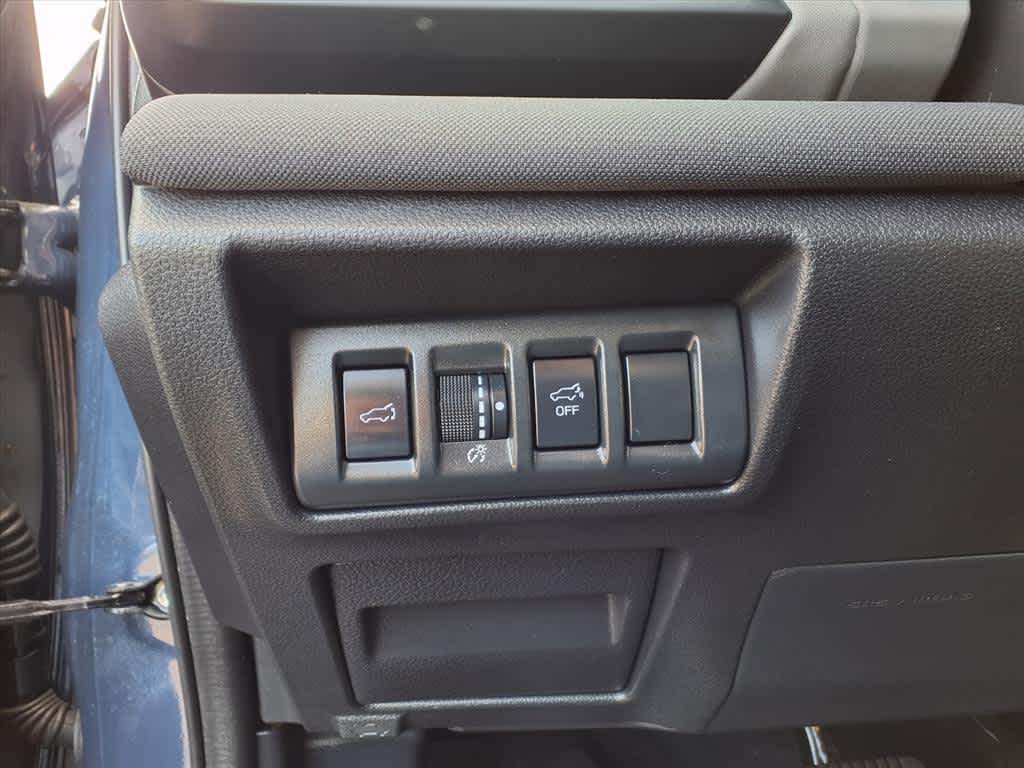 2025 Subaru Outback Premium AWD