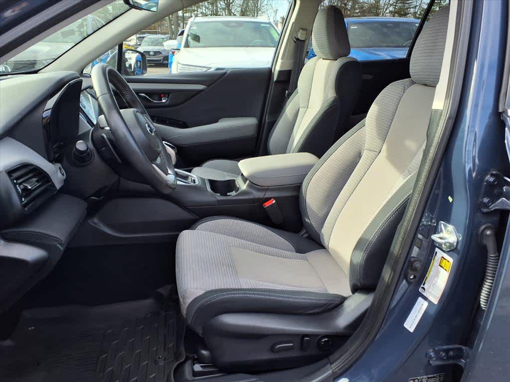 2025 Subaru Outback Premium AWD