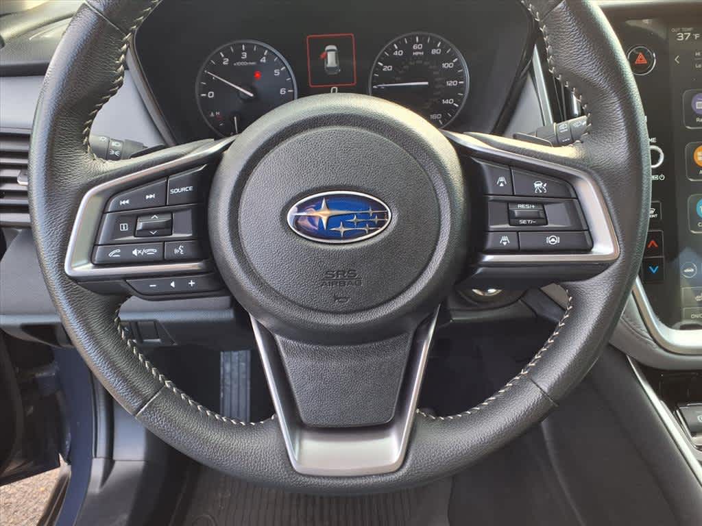 2025 Subaru Outback Premium AWD