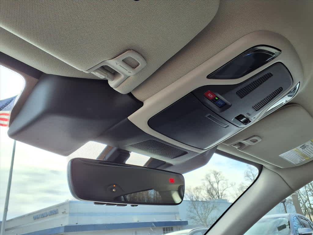 2025 Subaru Outback Premium AWD