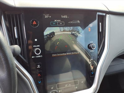 2025 Subaru Outback Premium AWD