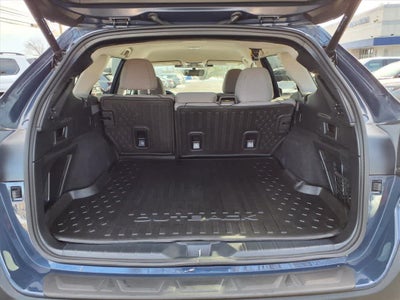 2025 Subaru Outback Premium AWD