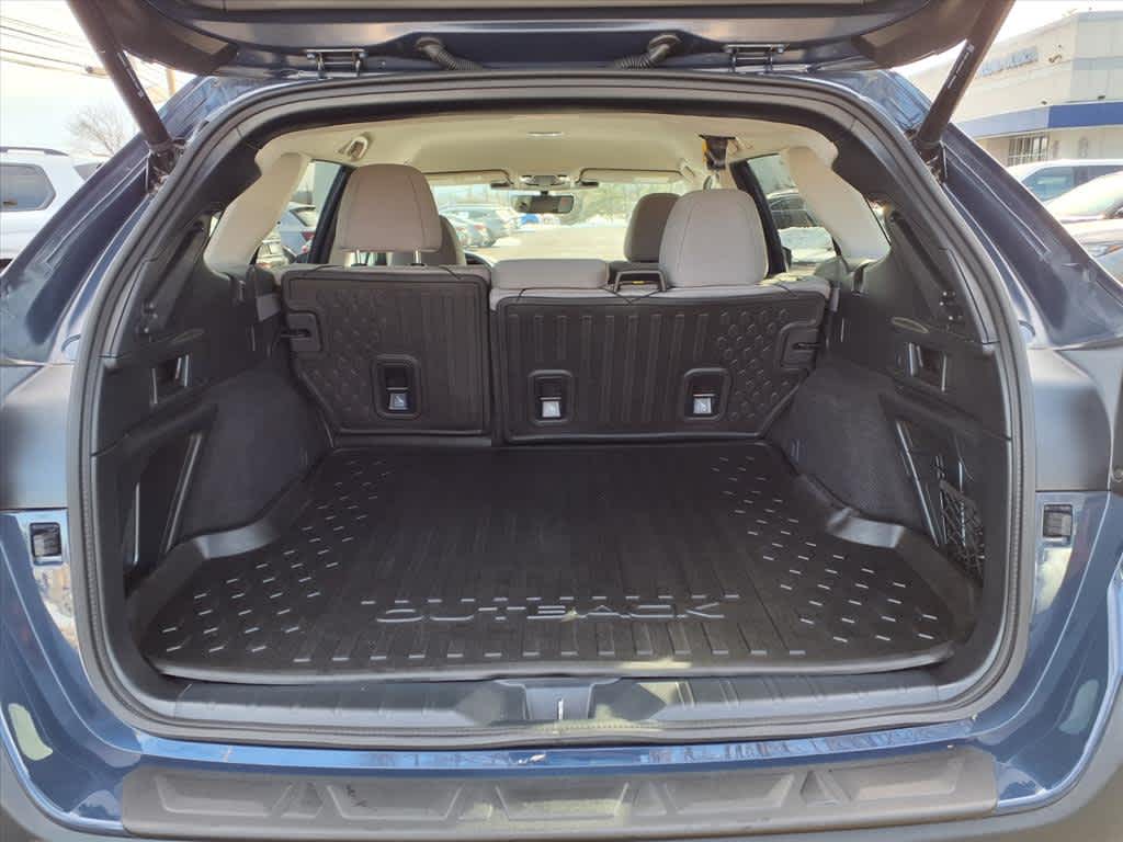 2025 Subaru Outback Premium AWD