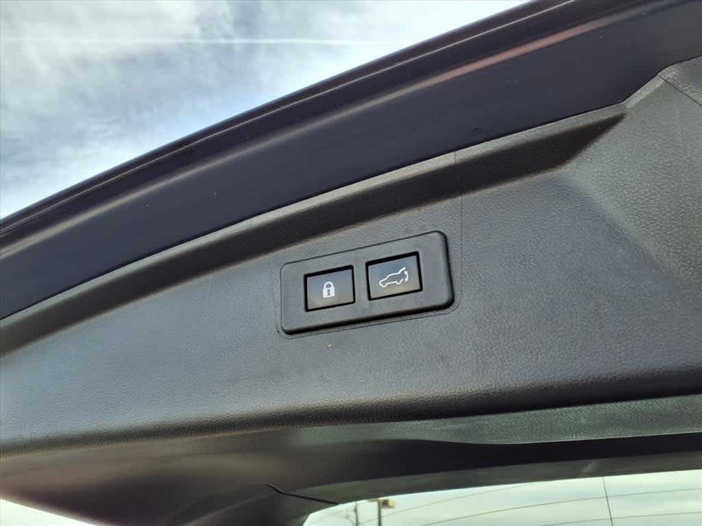 2025 Subaru Outback Premium AWD