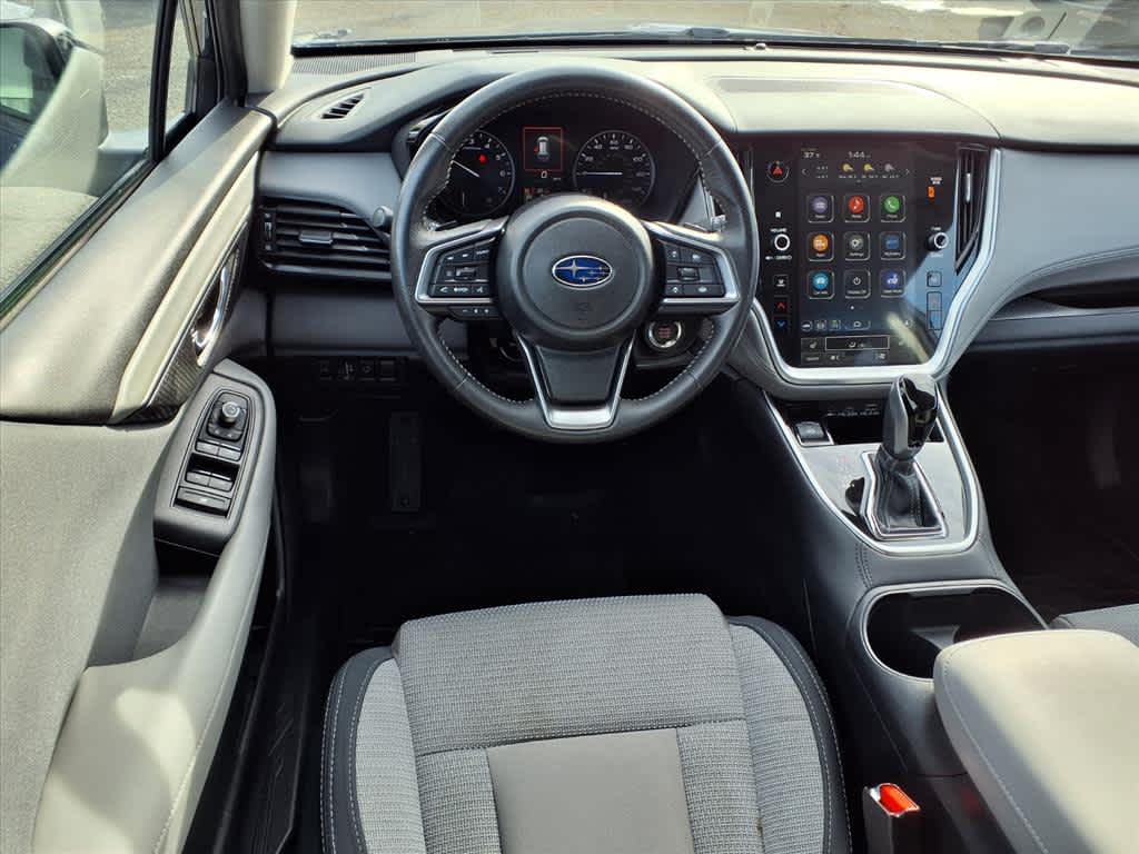 2025 Subaru Outback Premium AWD