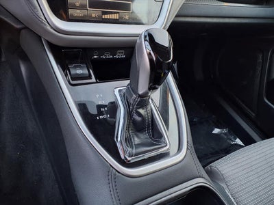 2024 Subaru Outback Premium AWD