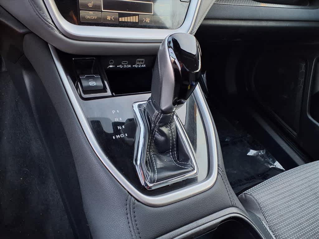 2024 Subaru Outback Premium AWD