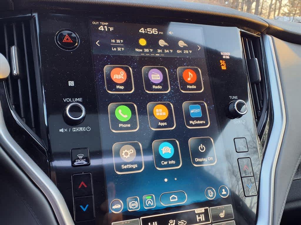 2024 Subaru Outback Premium AWD