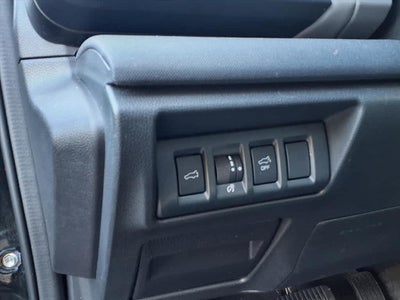 2024 Subaru Outback Premium AWD