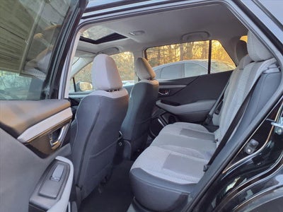 2024 Subaru Outback Premium AWD