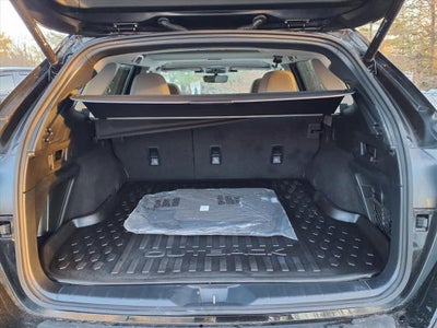 2024 Subaru Outback Premium AWD