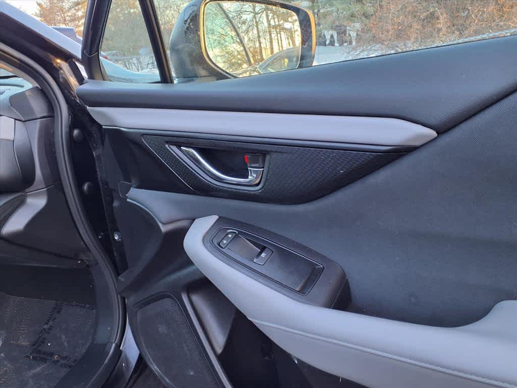 2024 Subaru Outback Premium AWD