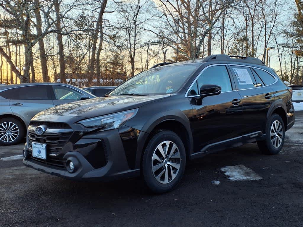 2024 Subaru Outback Premium AWD
