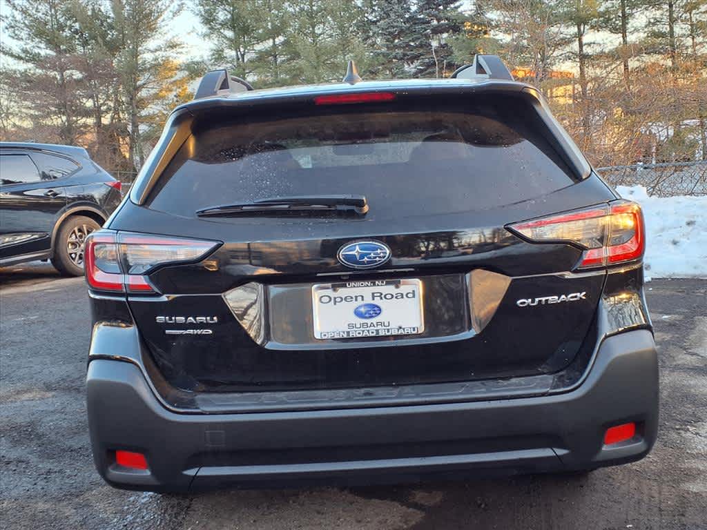 2024 Subaru Outback Premium AWD