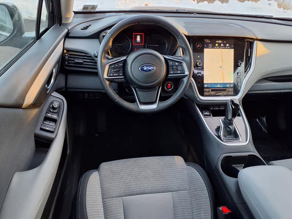 2024 Subaru Outback Premium AWD