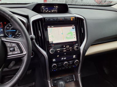 2022 Subaru Ascent Touring 7-Passenger