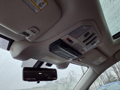 2022 Subaru Ascent Touring 7-Passenger