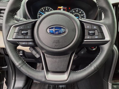 2022 Subaru Ascent Touring 7-Passenger