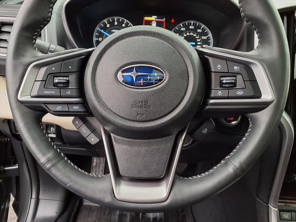 2022 Subaru Ascent Touring 7-Passenger