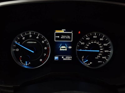 2022 Subaru Ascent Touring 7-Passenger