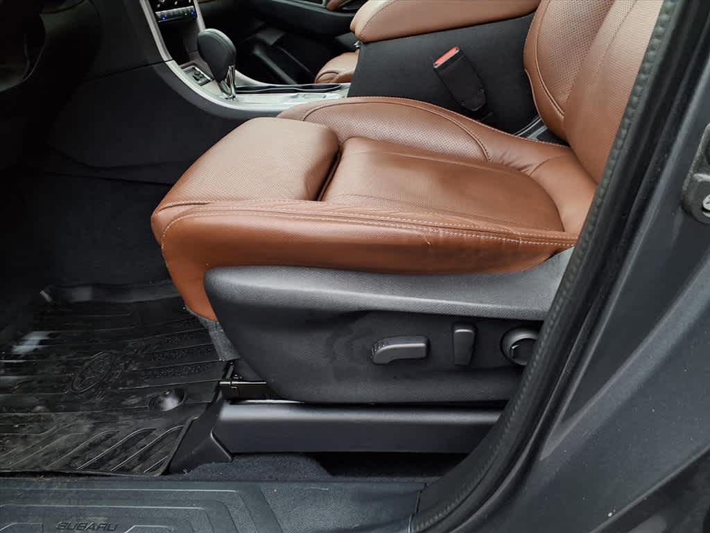 2022 Subaru Ascent Touring 7-Passenger