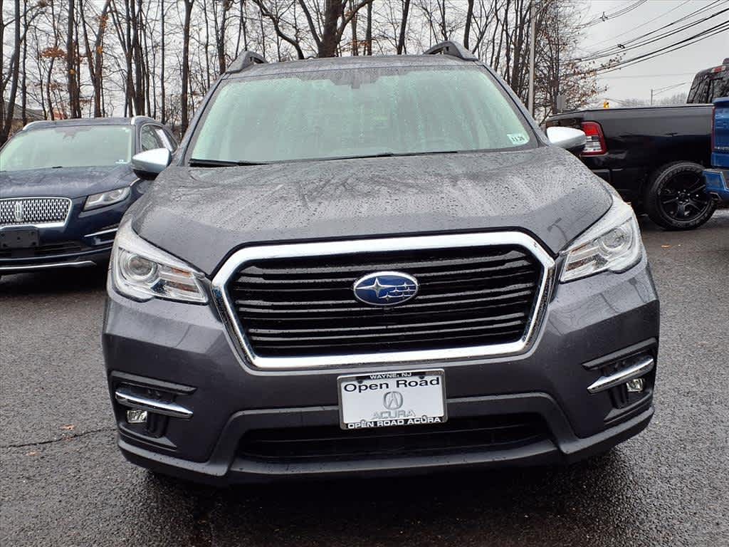 2022 Subaru Ascent Touring 7-Passenger