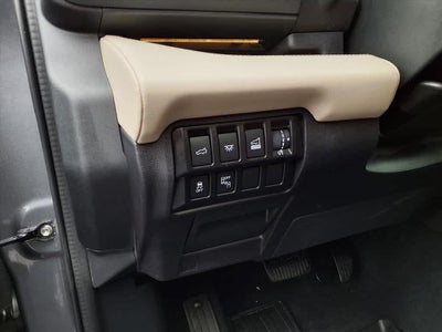 2022 Subaru Ascent Touring 7-Passenger