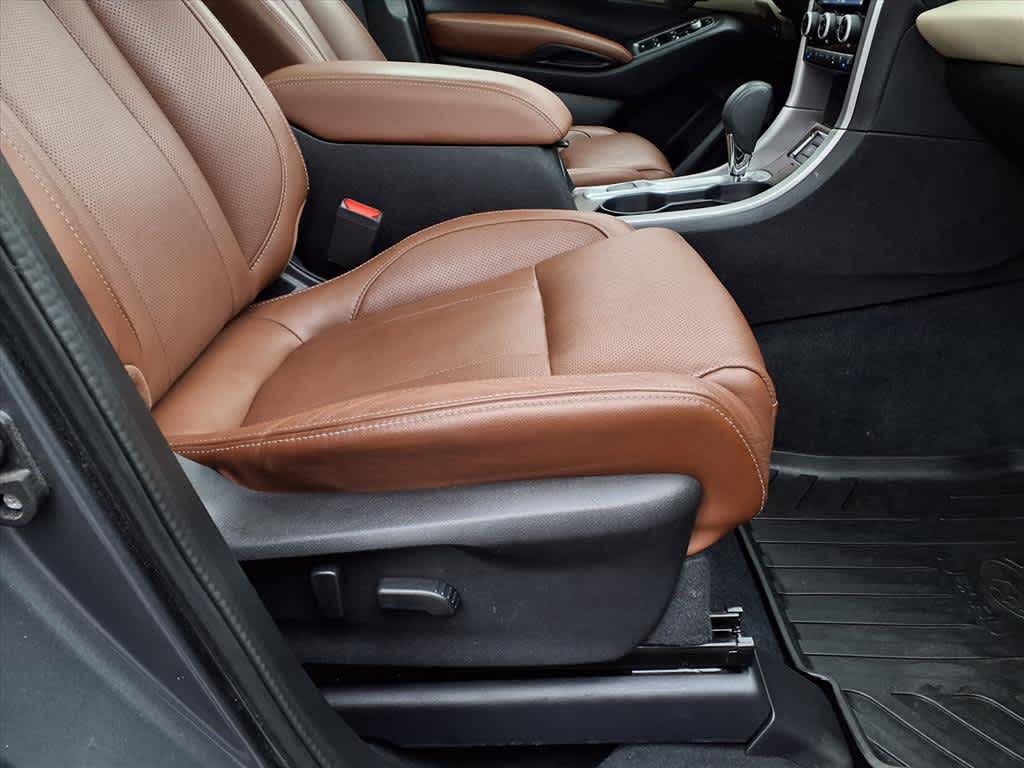 2022 Subaru Ascent Touring 7-Passenger