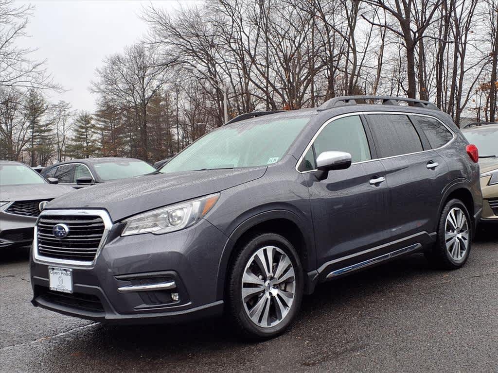 2022 Subaru Ascent Touring 7-Passenger
