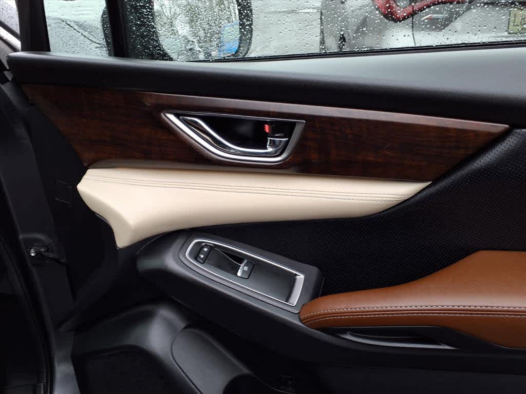 2022 Subaru Ascent Touring 7-Passenger