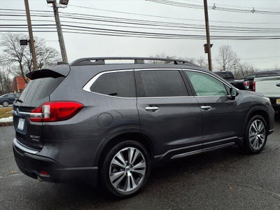 2022 Subaru Ascent Touring 7-Passenger