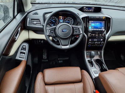 2022 Subaru Ascent Touring 7-Passenger