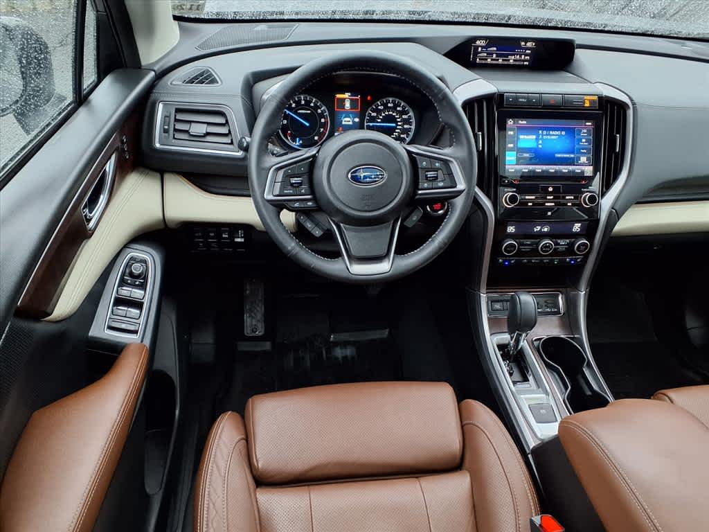 2022 Subaru Ascent Touring 7-Passenger