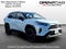 2025 Toyota RAV4 Hybrid XSE AWD