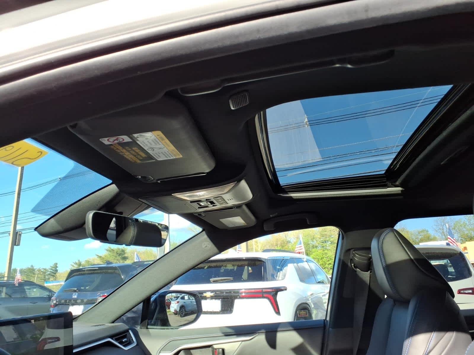 2025 Toyota RAV4 Hybrid XSE AWD