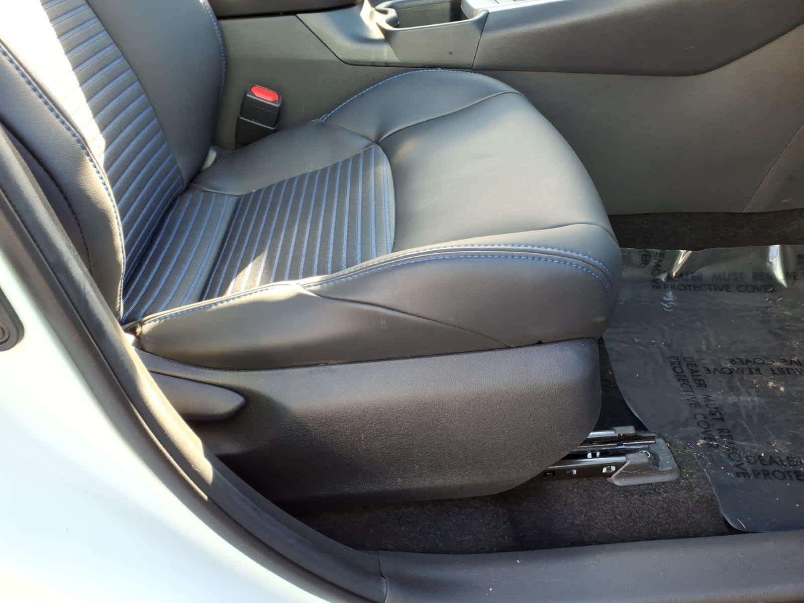 2025 Toyota RAV4 Hybrid XSE AWD