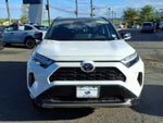 2025 Toyota RAV4 Hybrid XSE AWD