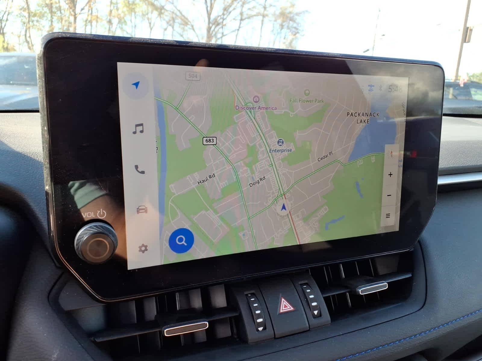 2025 Toyota RAV4 Hybrid XSE AWD